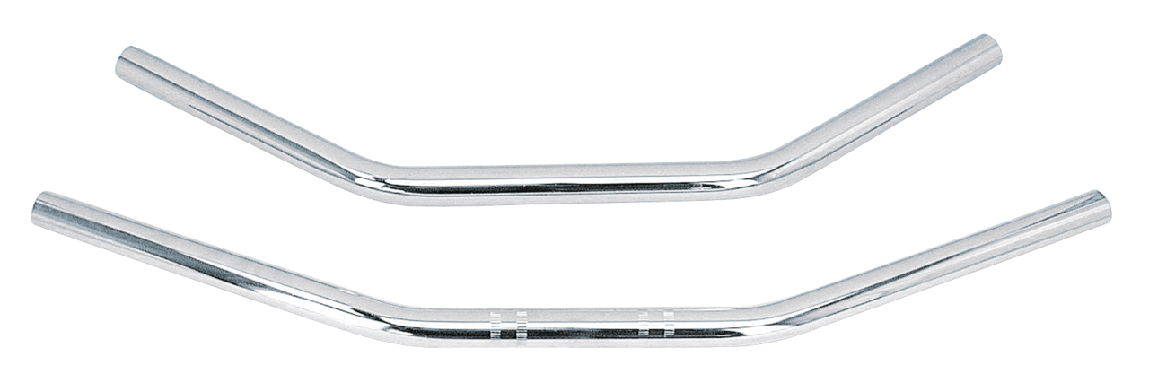 GENUINE ZODIAC ONE INCH DIAMETER DRAG BARS Secondary image