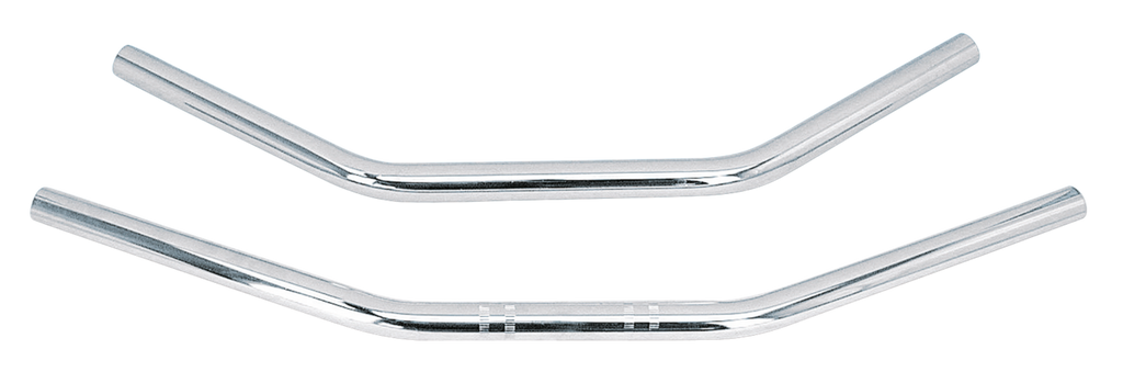 GENUINE ZODIAC ONE INCH DIAMETER DRAG BARS - view 2