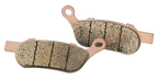 SBS REAR DISC BRAKE PADS - view 2