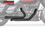TUCK & UNDER TRUE DUAL HEADERS - view 1
