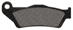 EBC FRONT DISC BRAKE PADS - view 2