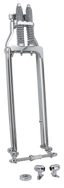 CUSTOM SPRINGER FORKS - view 1