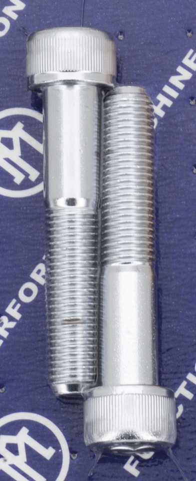 PM RADIAL MOUNT 4-PISTON CALIPERS - view 1