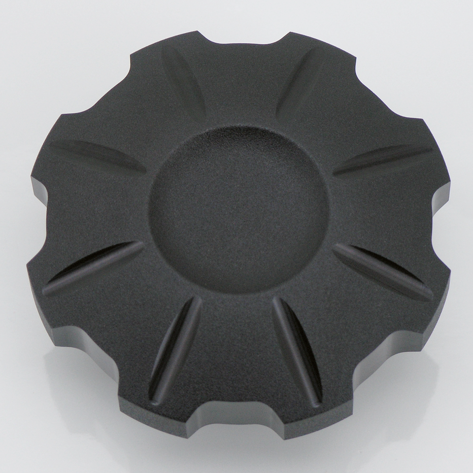 PANORAMA GAS CAPS Secondary image