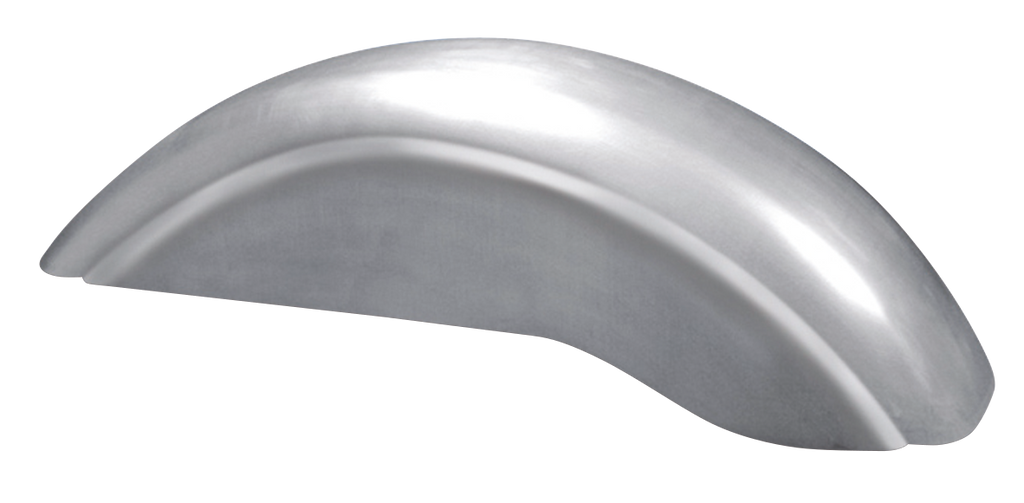 ZODIAC'S CUSTOM REAR FENDERS BY CRUISESPEED - view 1