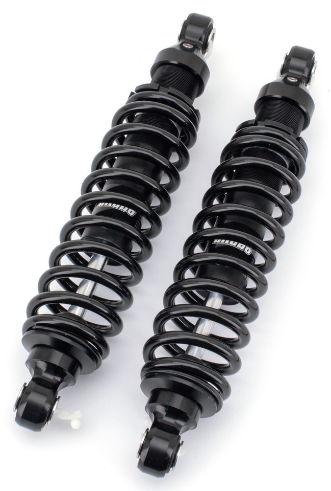 BITUBO WMB SERIES SHOCKS - view 1