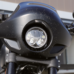 VISION-X 5 3/4" HALO LED HEADLIGHT UNIT - view 3