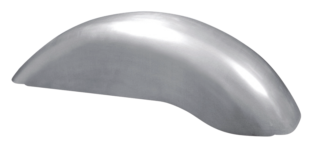 ZODIAC'S CUSTOM REAR FENDERS BY CRUISESPEED - view 1