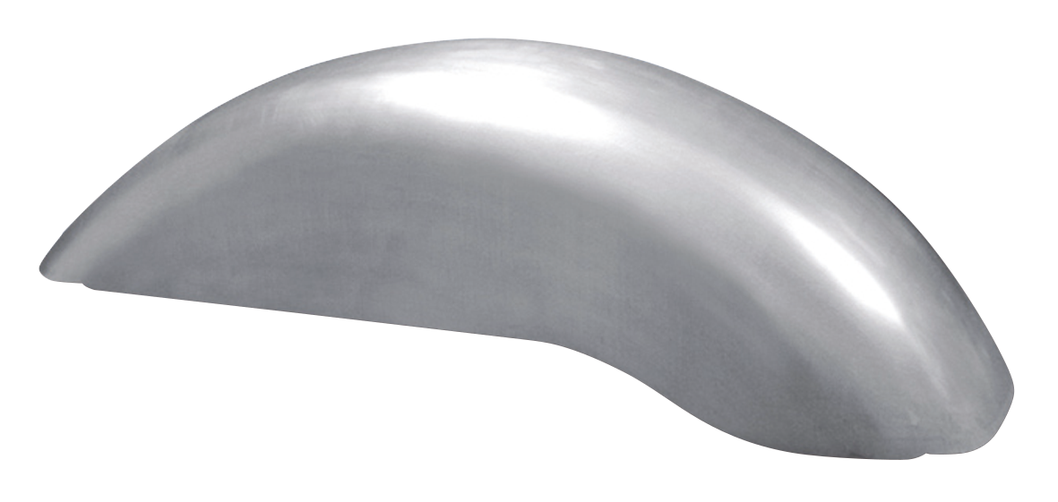 ZODIAC'S CUSTOM REAR FENDERS BY CRUISESPEED - view 1