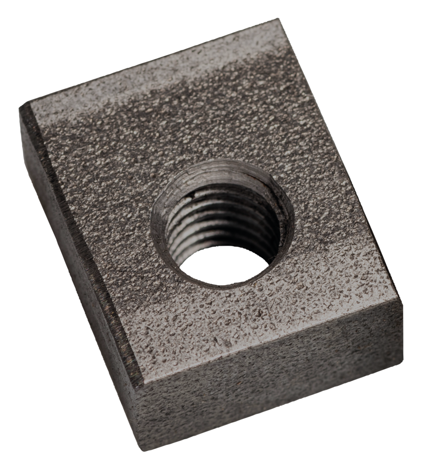 VG CLASSIC MACHINED STEEL FRAME COMPONENTS Secondary image