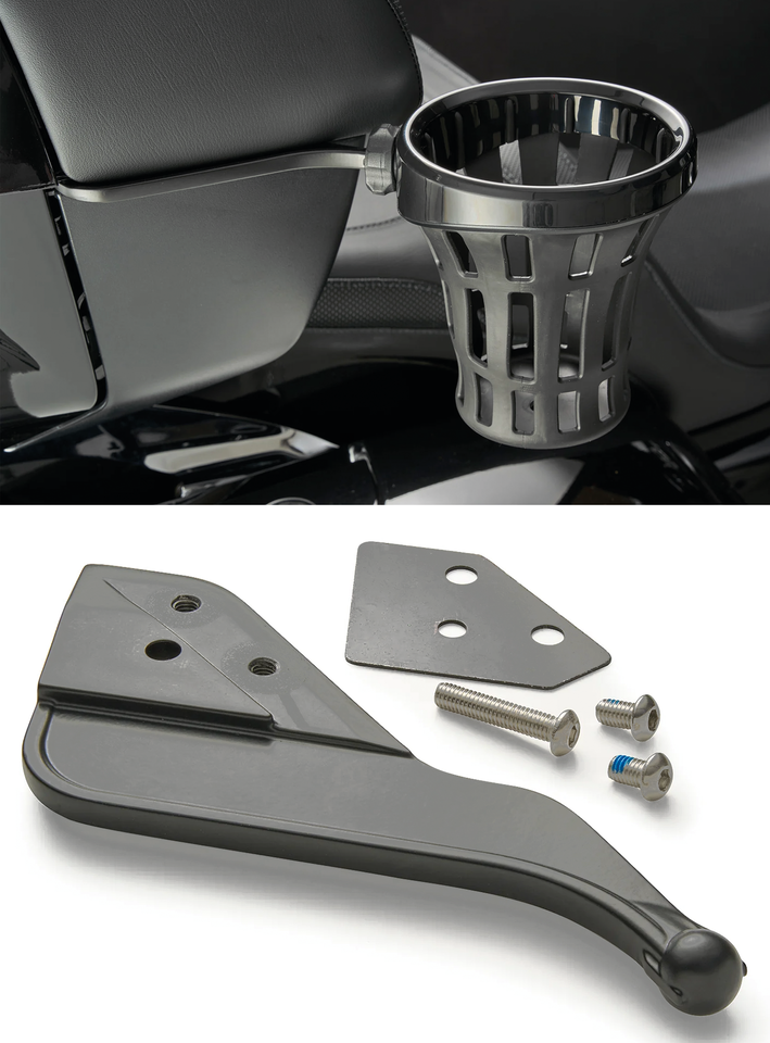 CIRO DRINK HOLDER & CUP HOLDER - view 1 Main image