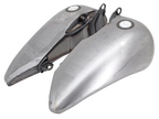STRETCHED FLAT-SIDE TANKS FOR SOFTAIL MODELS - view 2