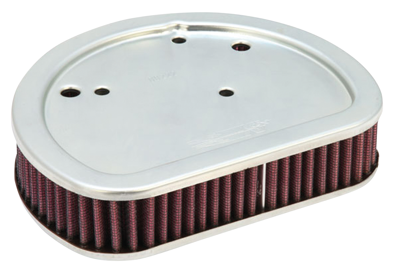 K&N REPLACEMENT AIR FILTER ELEMENTS Secondary image