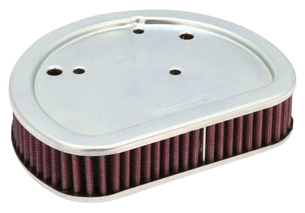 K&N REPLACEMENT AIR FILTER ELEMENTS - view 2