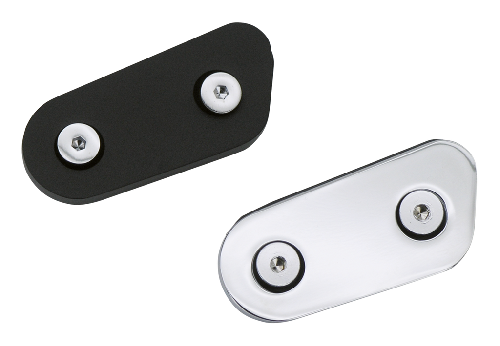 PRIMARY INSPECTION COVER FOR SPORTSTER 2004-2022 - view 2