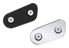 PRIMARY INSPECTION COVER FOR SPORTSTER 2004-2022 - view 2