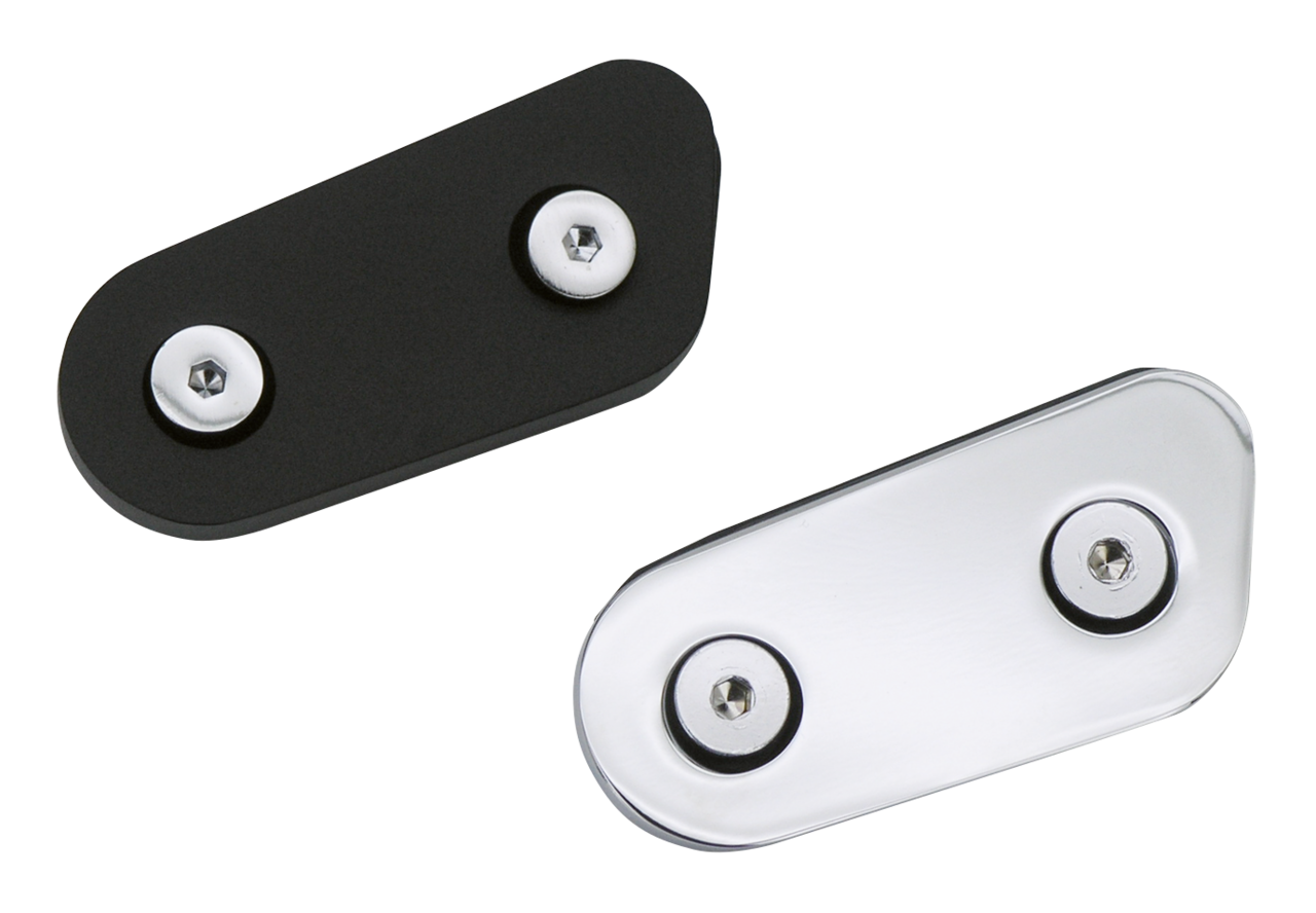 PRIMARY INSPECTION COVER FOR SPORTSTER 2004-2022 - view 2