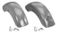 CUSTOM REAR FENDERS FOR SOFTAIL - view 1