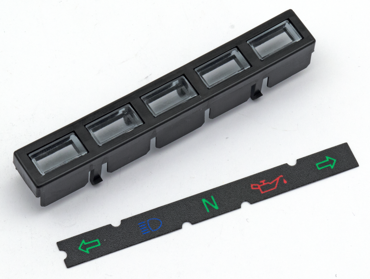 LATE STYLE CAST DASHES Secondary image