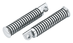 O-RING PASSENGER PEGS - view 2