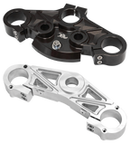 KEN'S FACTORY NEXT LEVEL TRIPLE TREE CLAMPS - view 2