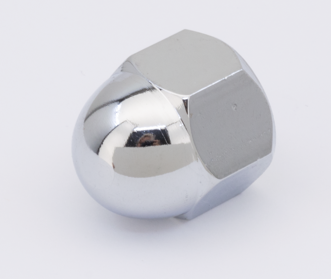 FORWARD CONTROL SETS - view 1 Main image