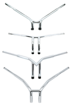 ZODIAC'S "FAT BUBBA" T-BAR HANDLEBAR - view 2
