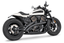 FREEDOM PERFORMANCE RADICAL RADIUS FOR RH SPORTSTER S - view 1