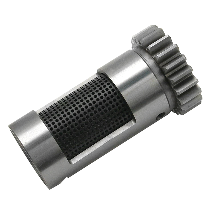 S&S STEEL BREATHER VALVES - view 1