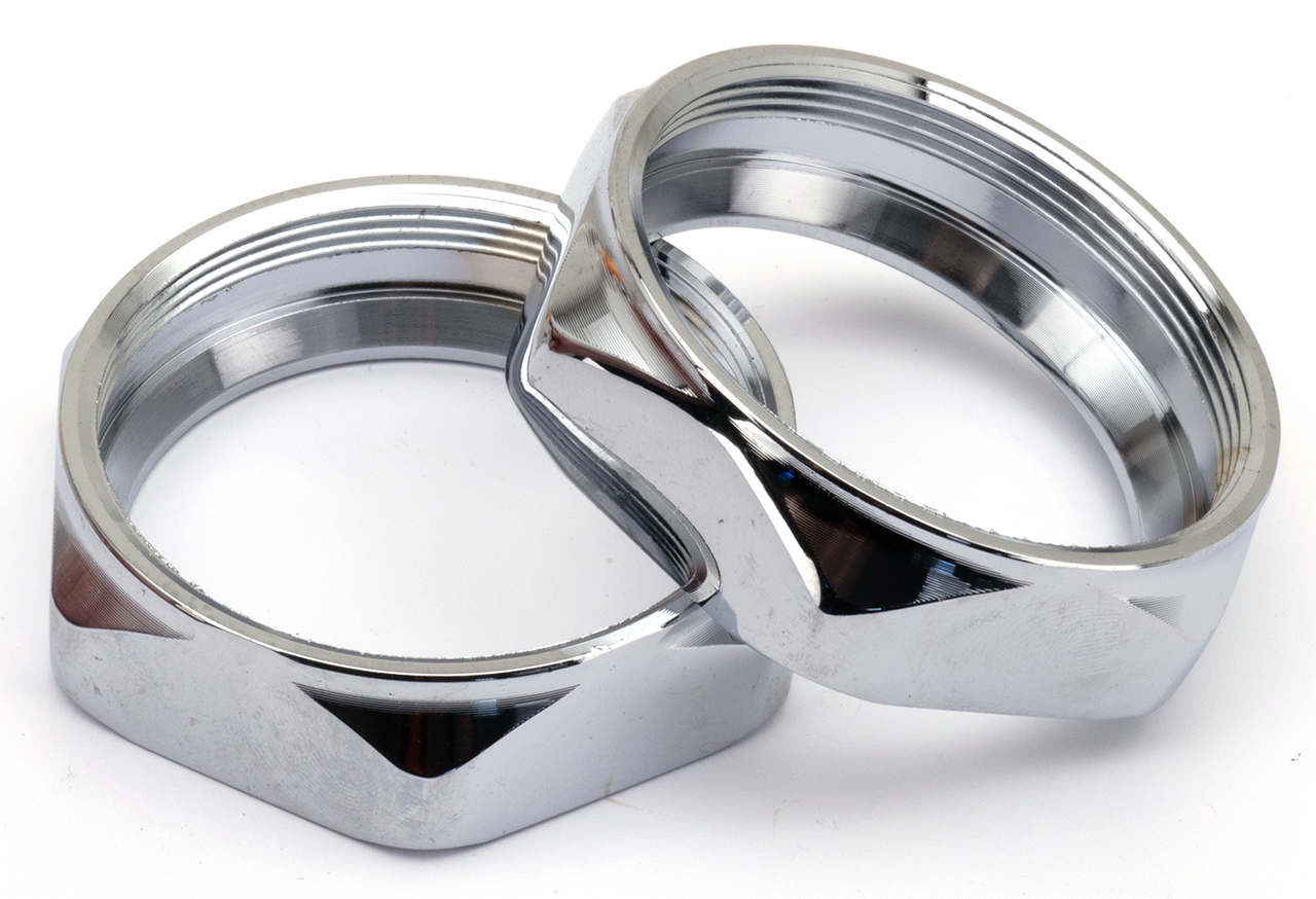 MANIFOLD PARTS FOR KNUCKLEHEAD & PANHEAD Secondary image