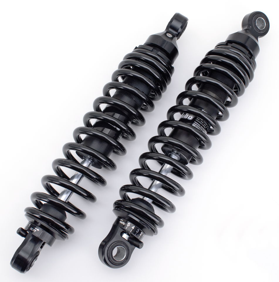 BITUBO WME SERIES SHOCKS - view 1