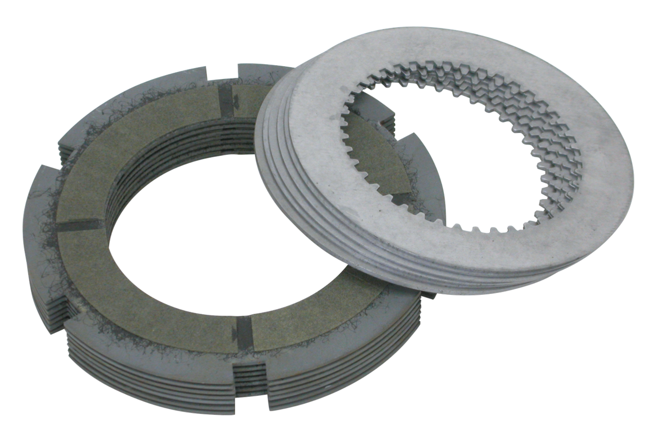 BARNETT CLUTCH KITS FOR PRIMO PRO-CLUTCH - view 1 Main image