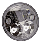 VISION-X 5 3/4" HALO LED HEADLIGHT UNIT - view 1