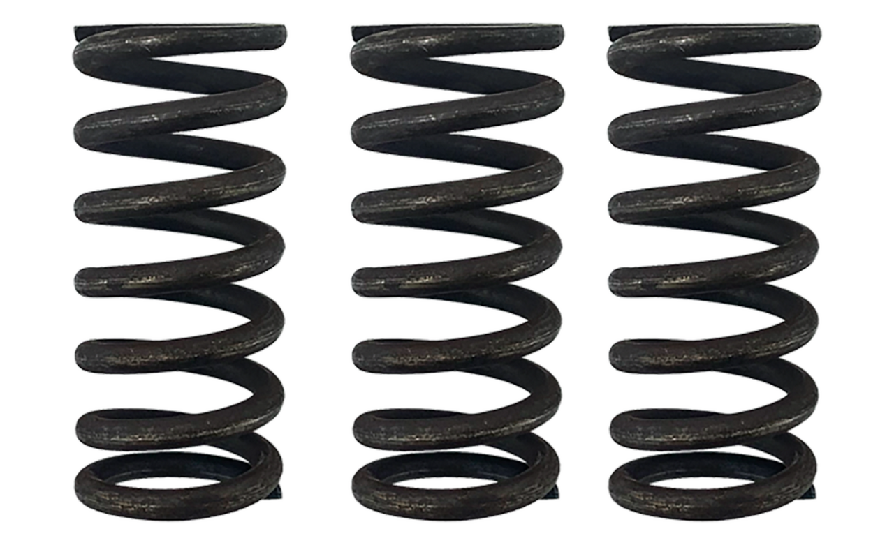 2013 TO PRESENT "ASSIST AND SLIP" CLUTCH - view 1