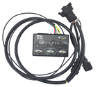 ZODIAC'S ADJUSTABLE FUEL INJECTION TUNER FOR HARLEY - view 1