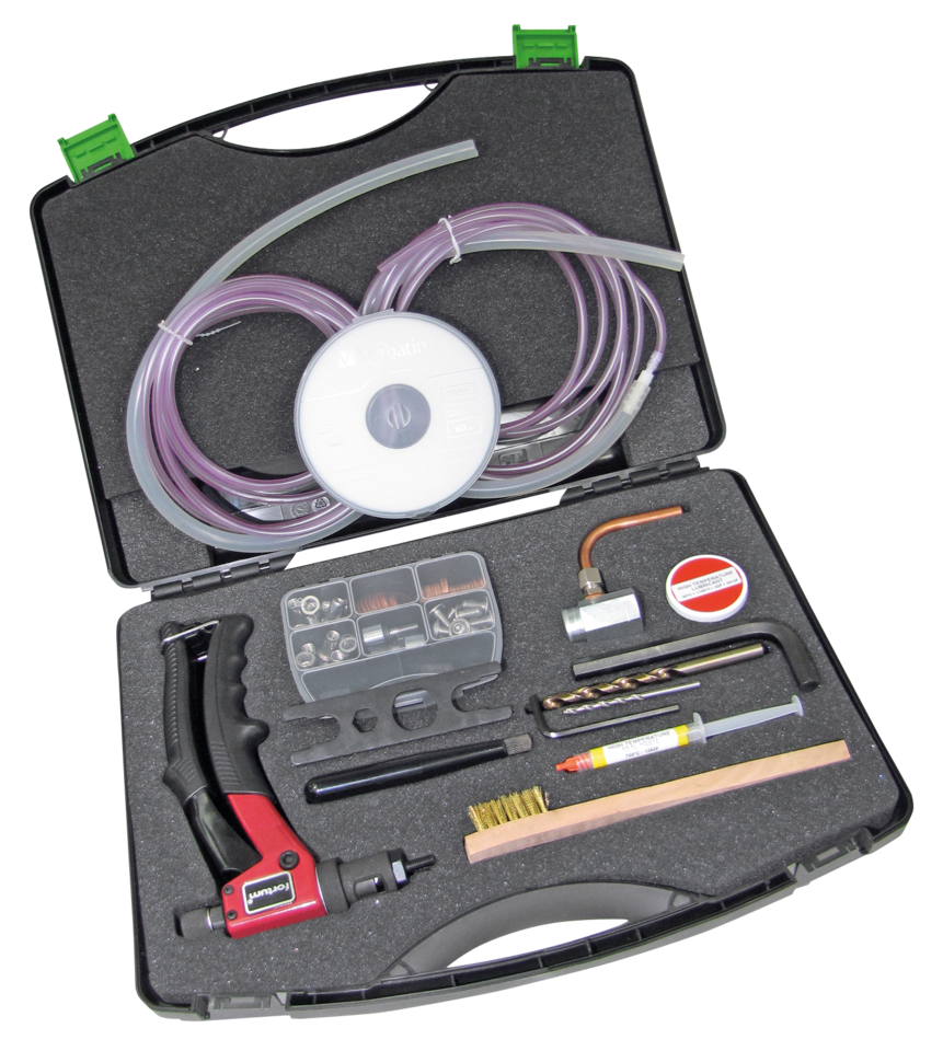 DIAG-4-TUNE MINI OXYGEN SENSOR TOOL KIT - view 3