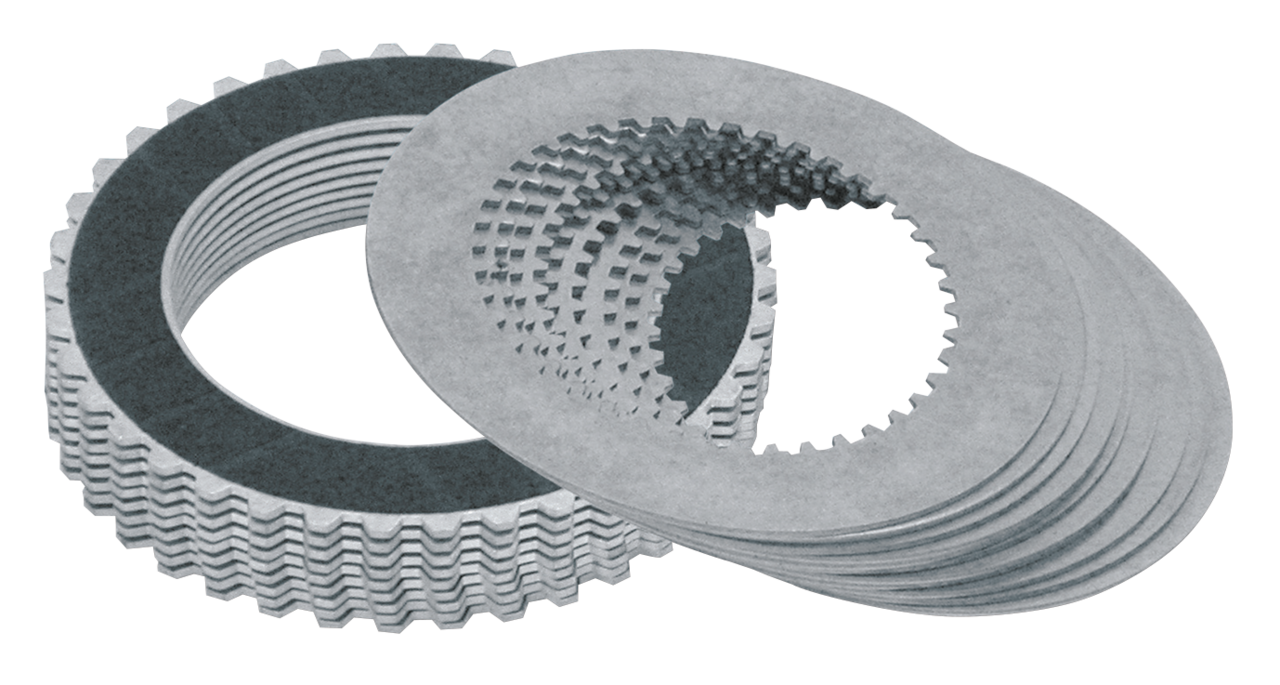 BARNETT REPLACEMENT CLUTCH KITS FOR BDL BELT DRIVES - view 1