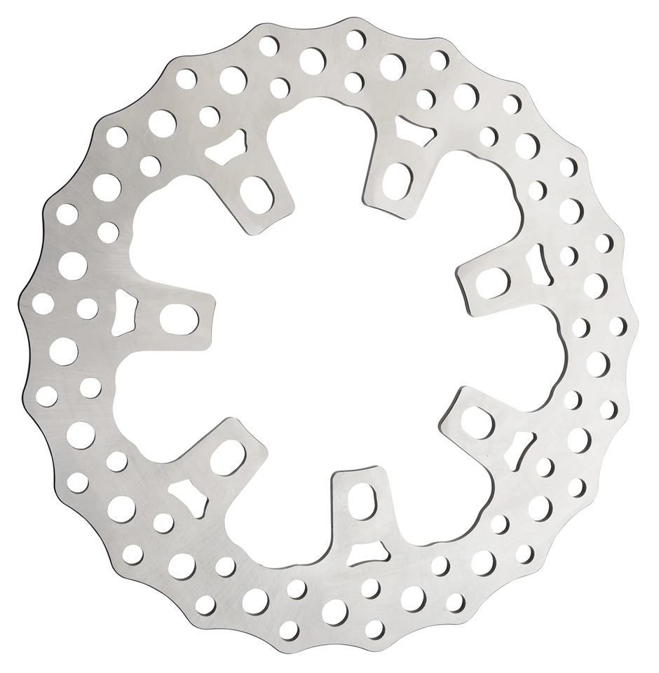 ARLEN NESS DISC BRAKE ROTORS - view 1