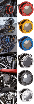 ARLEN NESS METHOD AIR CLEANER - view 2