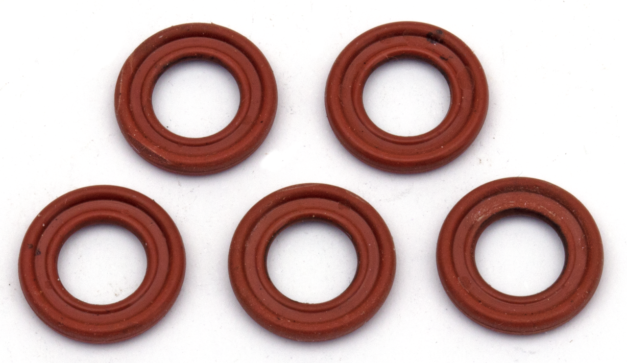 GASKETS, O-RINGS AND SEALS FOR PRIMARY ON 2006-2017 6-SPEED TWIN CAM - view 1