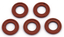 GASKETS, O-RINGS AND SEALS FOR PRIMARY ON 2006-2017 6-SPEED TWIN CAM - view 1
