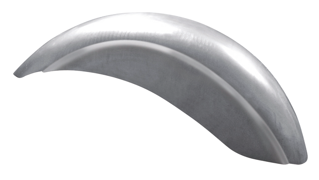 ZODIAC'S CUSTOM REAR FENDERS BY CRUISESPEED - view 1