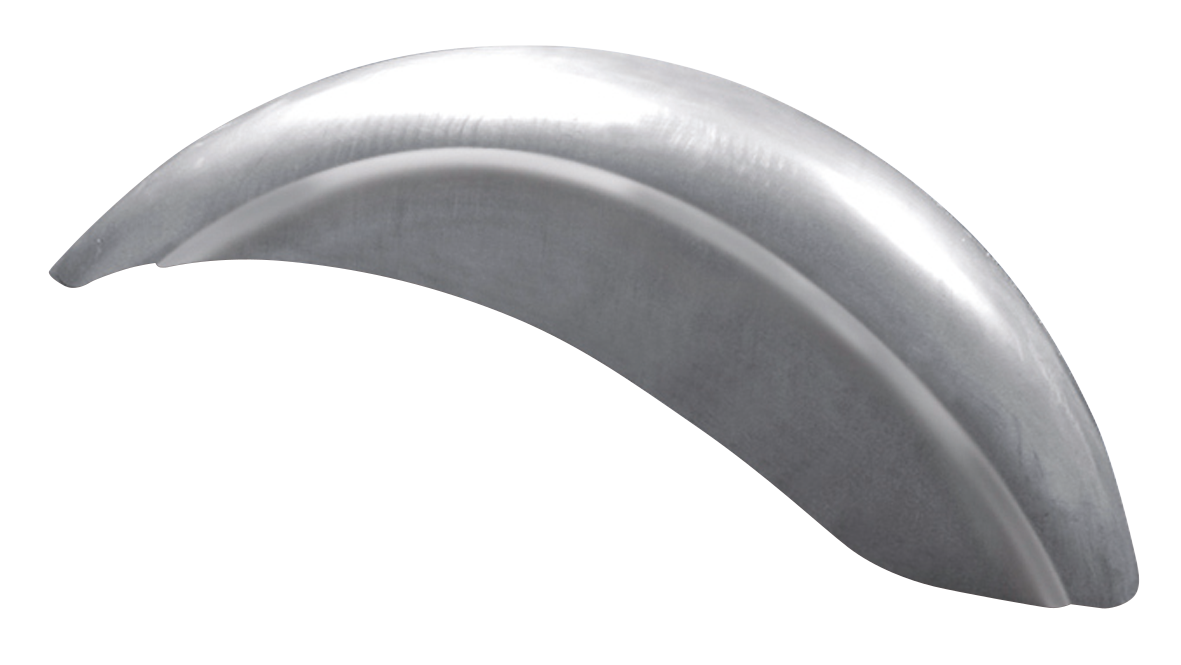 ZODIAC'S CUSTOM REAR FENDERS BY CRUISESPEED - view 1