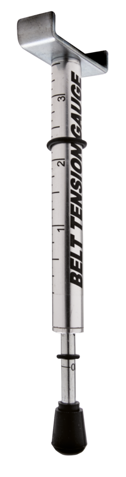 JIMS BELT TENSION GAUGE - view 1