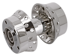 FRONT AND REAR WHEEL HUBS - view 3