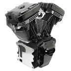 S&S T-SERIES LONG BLOCK ENGINES - view 1