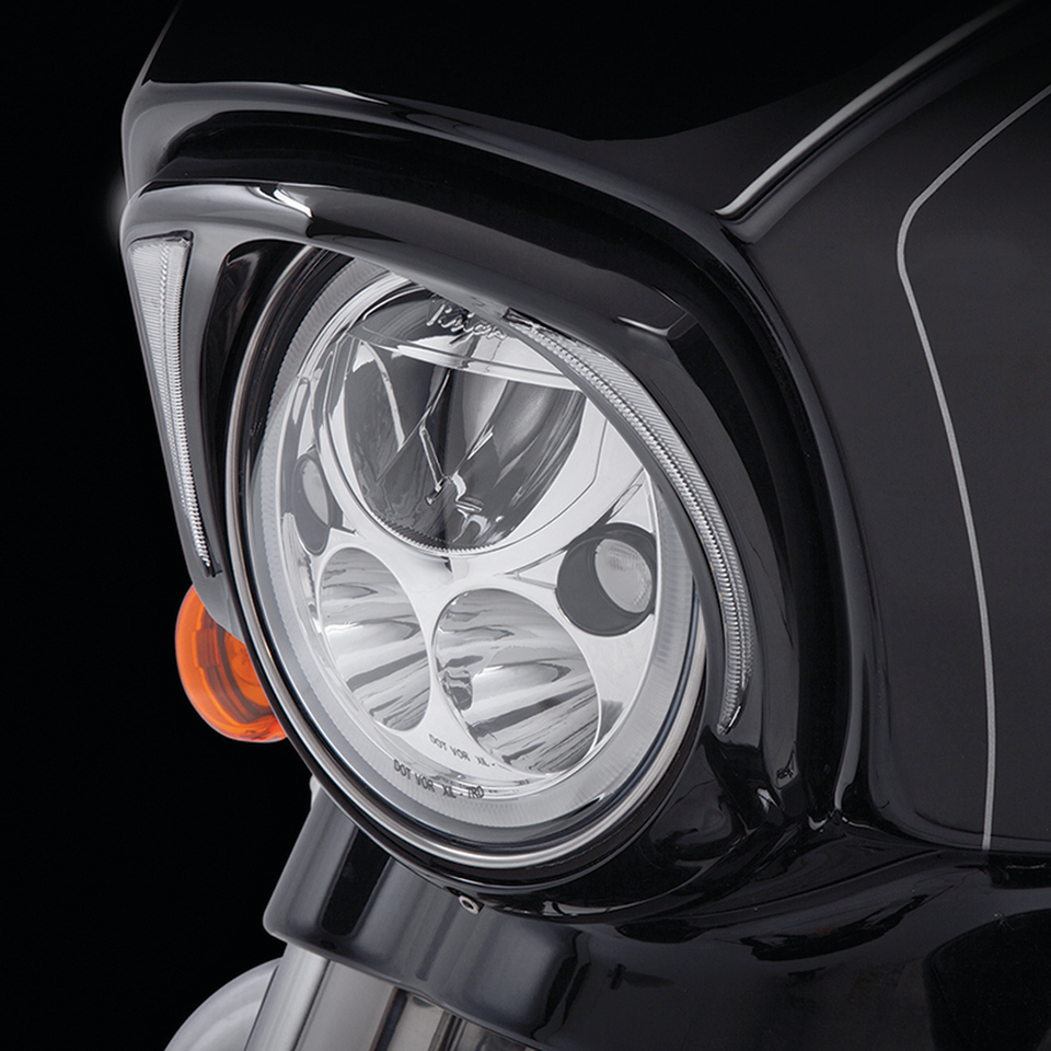 CIRO HEADLIGHT BEZEL Secondary image