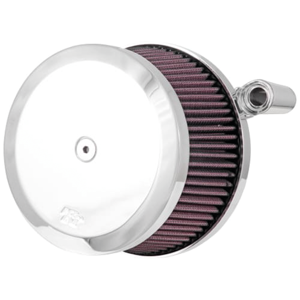 K&N RK SERIES HI-FLOW AIR FILTER - view 1 Main image