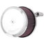K&N RK SERIES HI-FLOW AIR FILTER - view 1