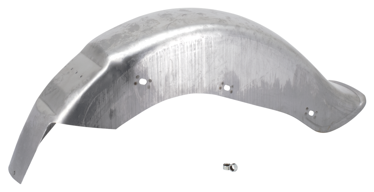QUICKBOB REAR FENDER FOR FX - view 1 Main image